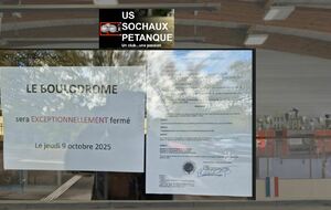 INFO PRATIQUE