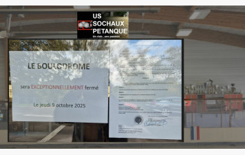 INFO PRATIQUE