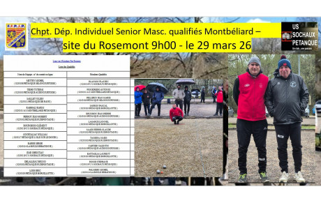 qualif t à t masculin